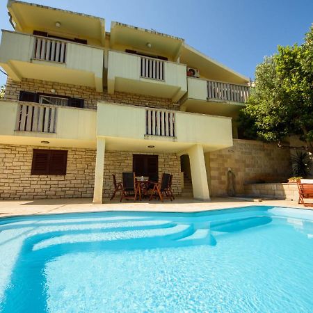 Holiday Home Silvija By Interhome ซูเปตาร์ ภายนอก รูปภาพ