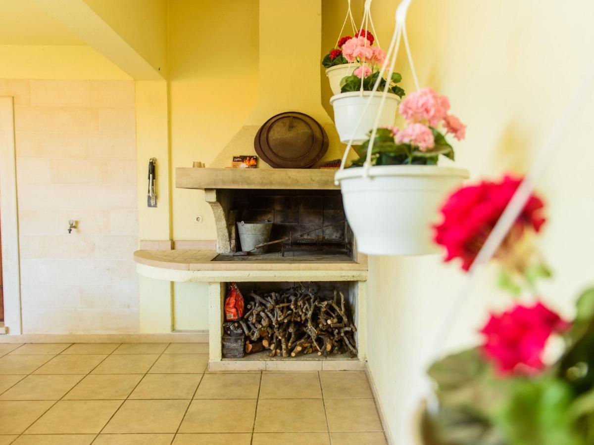 Holiday Home Silvija By Interhome ซูเปตาร์ ภายนอก รูปภาพ