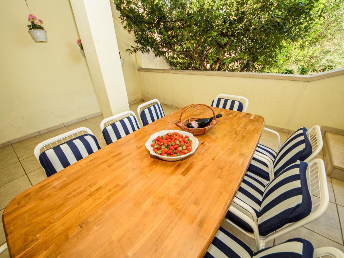 Holiday Home Silvija By Interhome ซูเปตาร์ ภายนอก รูปภาพ