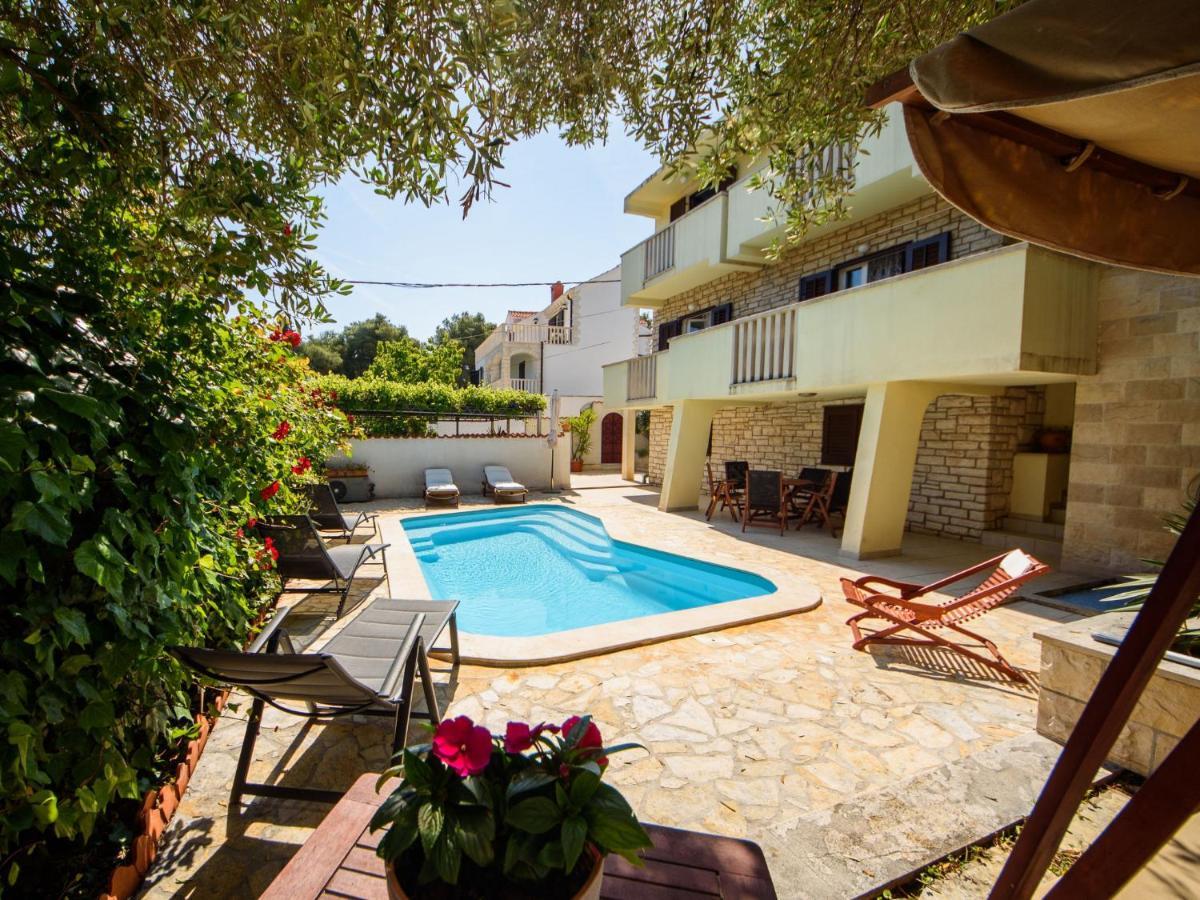 Holiday Home Silvija By Interhome ซูเปตาร์ ภายนอก รูปภาพ