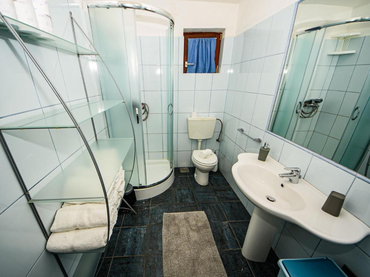 Holiday Home Silvija By Interhome ซูเปตาร์ ภายนอก รูปภาพ