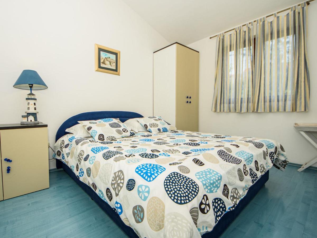 Holiday Home Silvija By Interhome ซูเปตาร์ ภายนอก รูปภาพ
