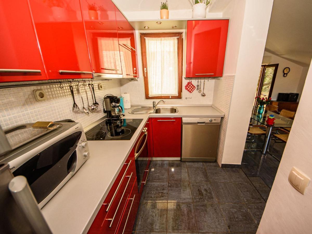 Holiday Home Silvija By Interhome ซูเปตาร์ ภายนอก รูปภาพ