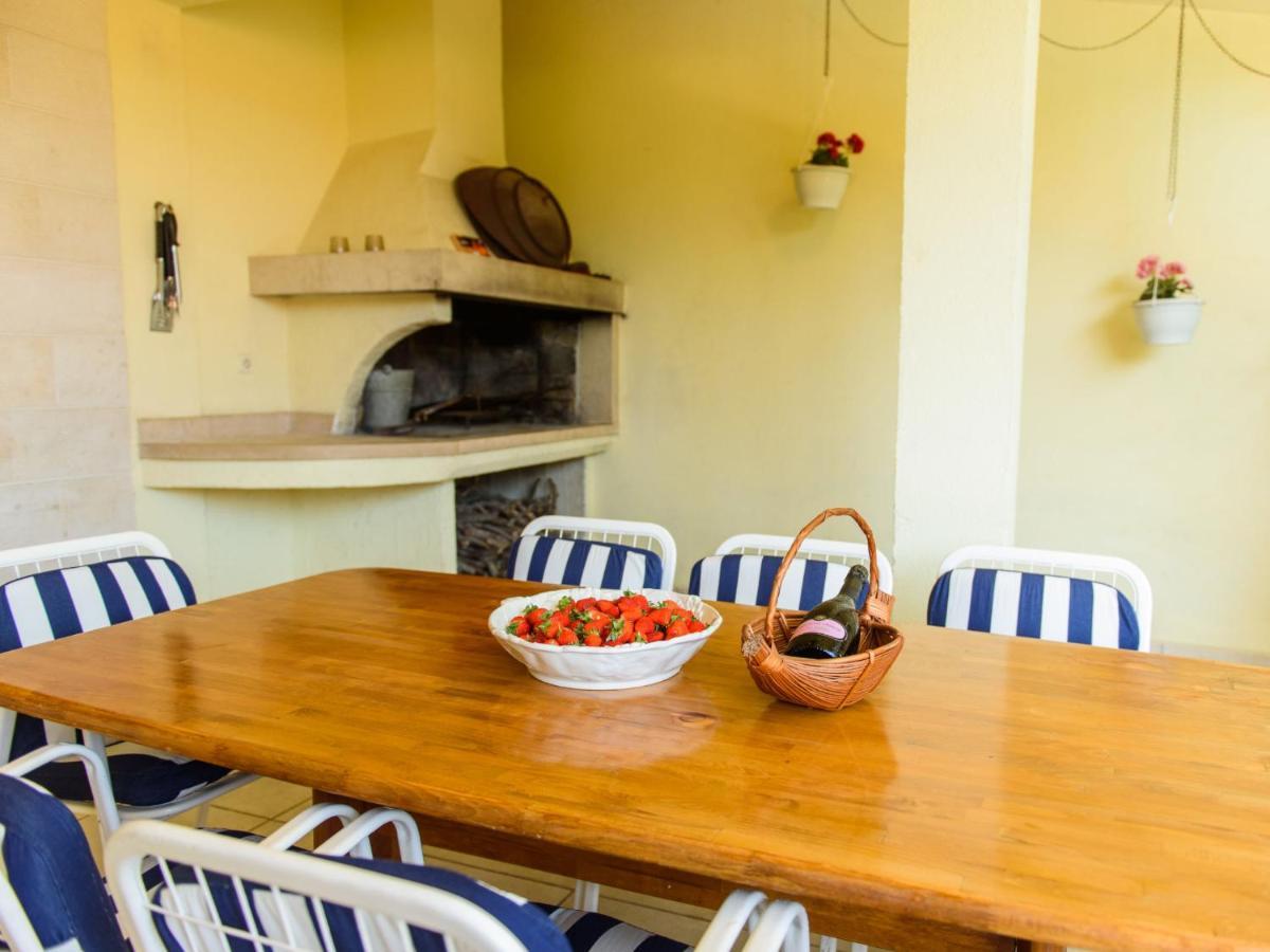 Holiday Home Silvija By Interhome ซูเปตาร์ ภายนอก รูปภาพ