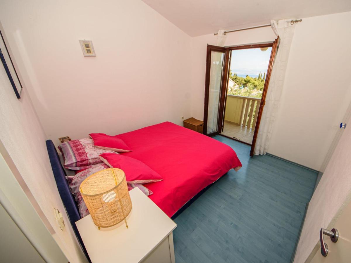 Holiday Home Silvija By Interhome ซูเปตาร์ ภายนอก รูปภาพ