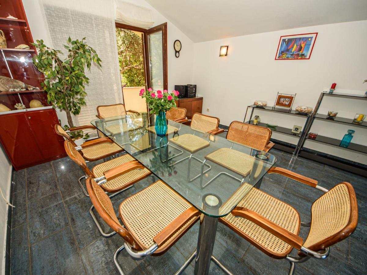 Holiday Home Silvija By Interhome ซูเปตาร์ ภายนอก รูปภาพ
