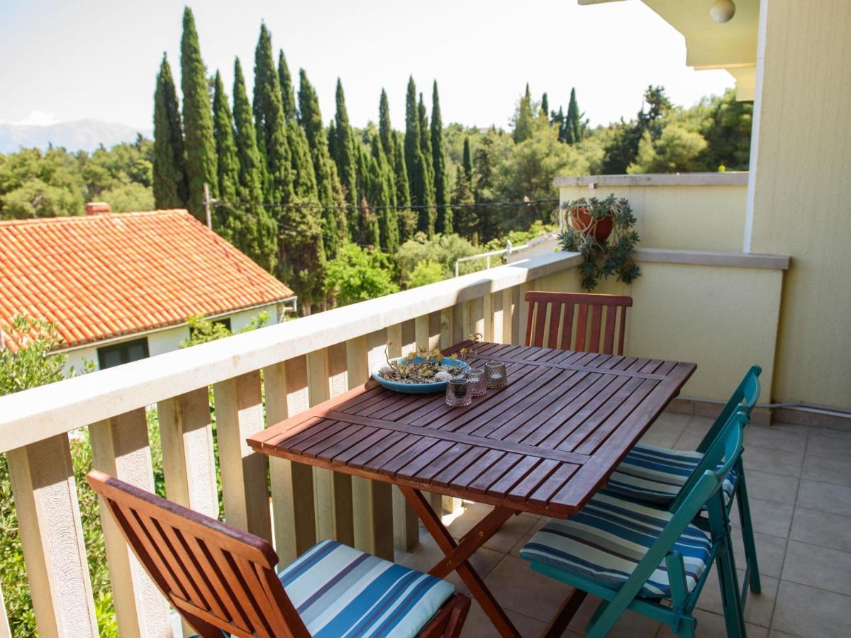 Holiday Home Silvija By Interhome ซูเปตาร์ ภายนอก รูปภาพ