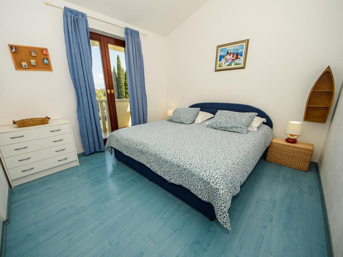 Holiday Home Silvija By Interhome ซูเปตาร์ ภายนอก รูปภาพ