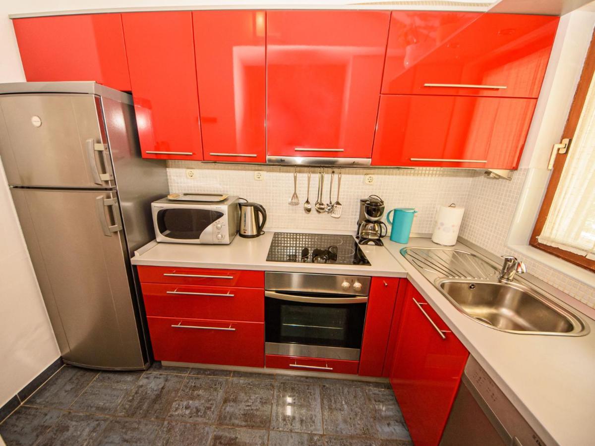 Holiday Home Silvija By Interhome ซูเปตาร์ ภายนอก รูปภาพ