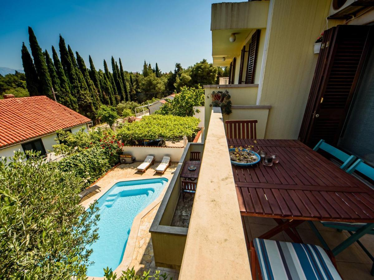 Holiday Home Silvija By Interhome ซูเปตาร์ ภายนอก รูปภาพ