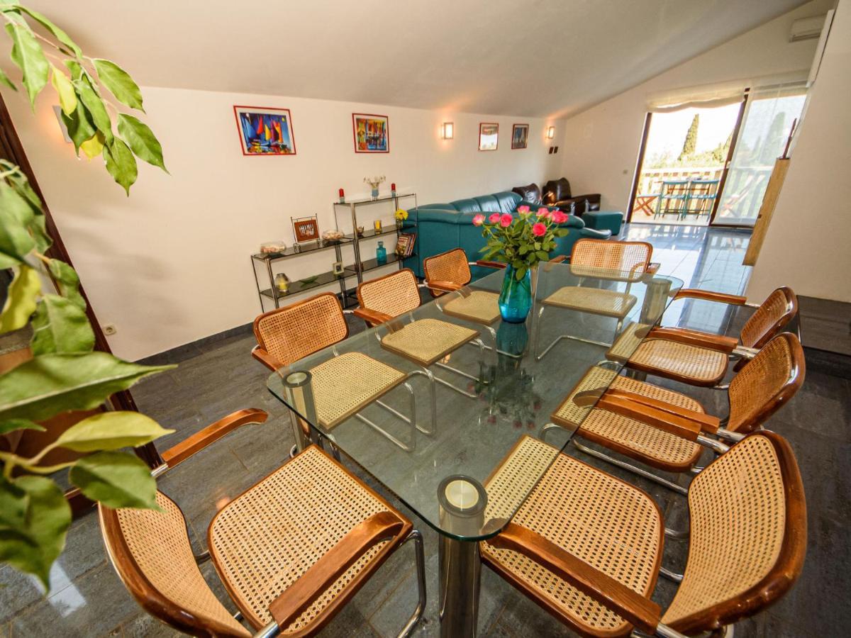 Holiday Home Silvija By Interhome ซูเปตาร์ ภายนอก รูปภาพ