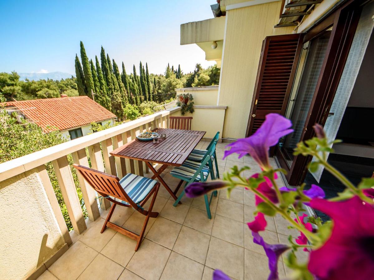 Holiday Home Silvija By Interhome ซูเปตาร์ ภายนอก รูปภาพ