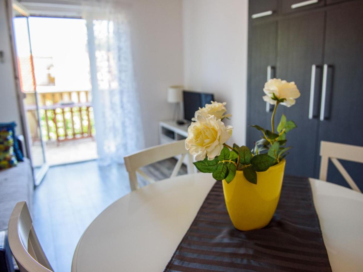 Holiday Home Silvija By Interhome ซูเปตาร์ ภายนอก รูปภาพ