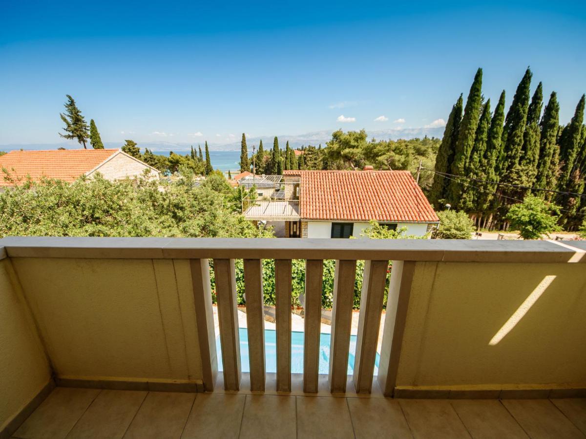 Holiday Home Silvija By Interhome ซูเปตาร์ ภายนอก รูปภาพ