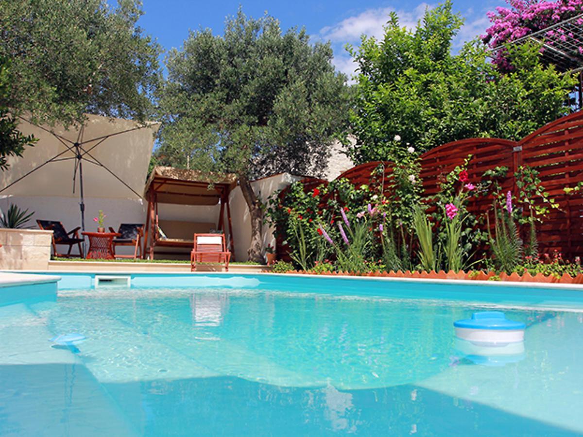 Holiday Home Silvija By Interhome ซูเปตาร์ ภายนอก รูปภาพ