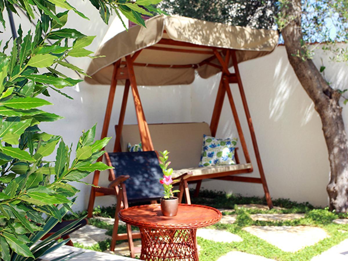 Holiday Home Silvija By Interhome ซูเปตาร์ ภายนอก รูปภาพ